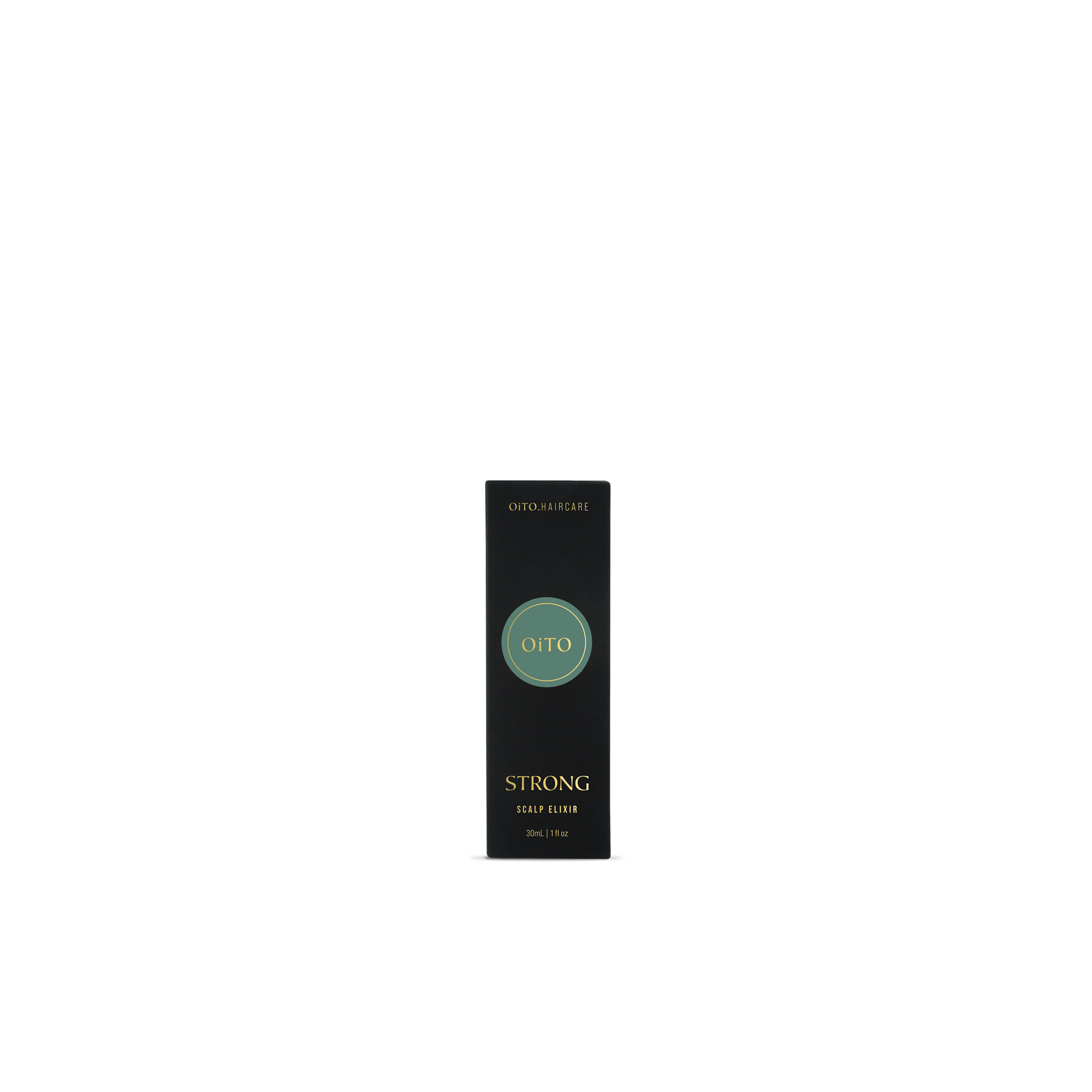 STRONG SCALP ELIXIR 30ML
