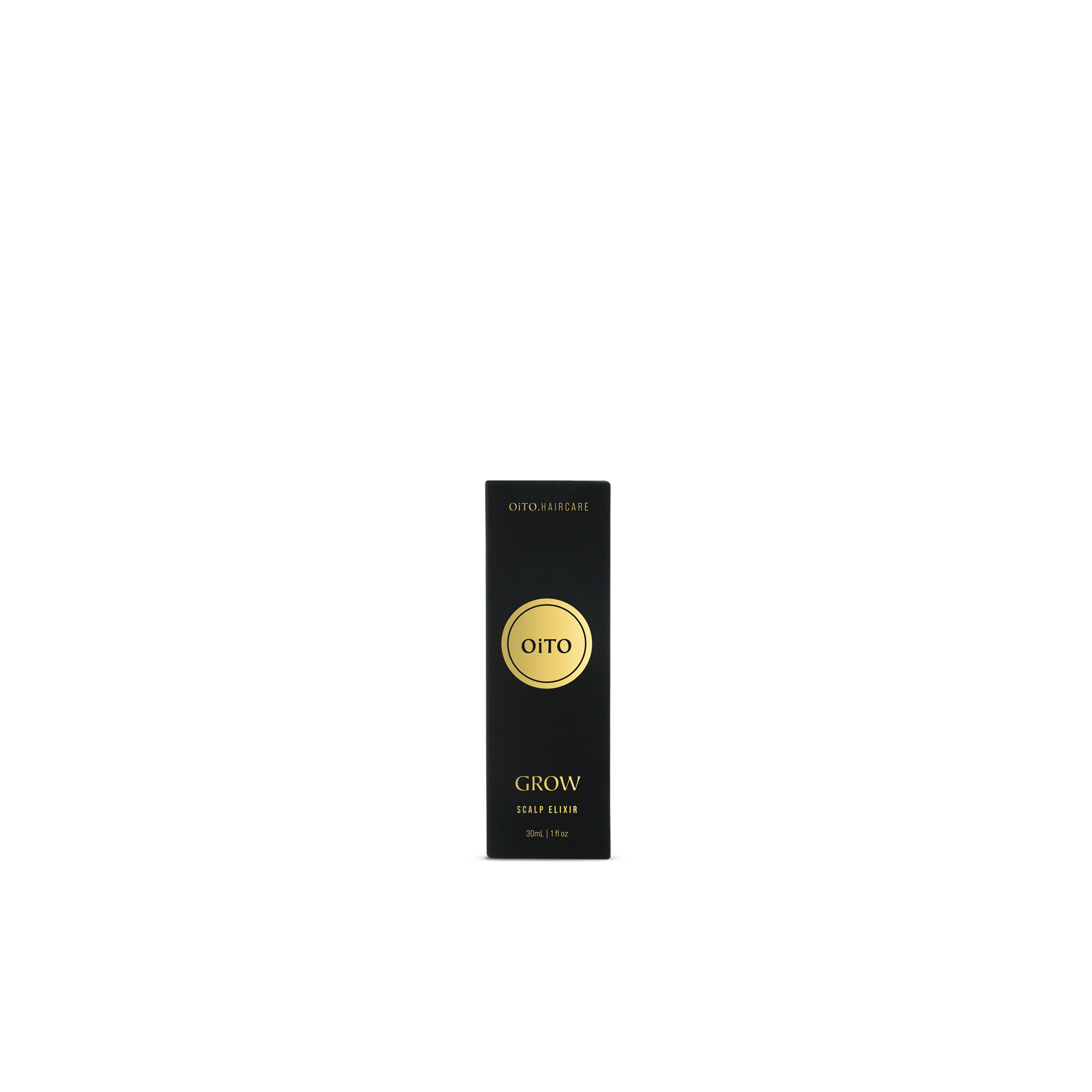 GROW SCALP ELIXIR 30ML
